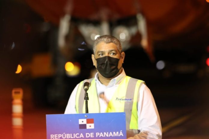 Panamá eliminará la cuarentena total de los fines de semana desde el 6 de marzo (VIDEOS)