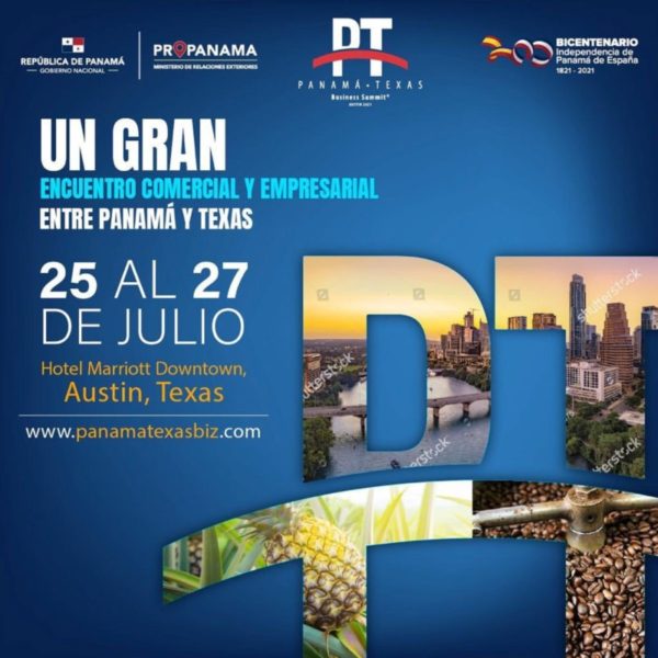 ¡Próximos eventos en Panamá! (AGENDA) El Venezolano de Panamá