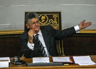 Asamblea Nacional envía la citación a Maduro para su comparecencia el martes