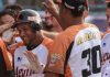Águilas vencieron a Cardenales y se mantienen líderes de la LVBP