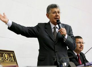 Conozca el documento de acuerdo para la restitución del orden democrático de la AN