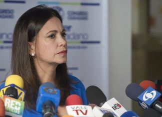 Así reaccionaron estos líderes tras el anuncio de una reunión entre oposición y Gobierno