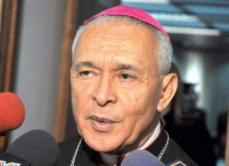 Iglesia venezolana pide “respeto a la voluntad del pueblo”