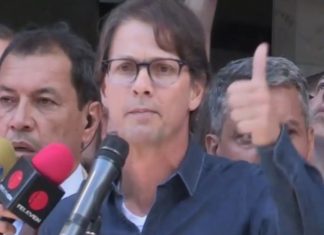Lorenzo Mendoza respondió a la persecución y hostigamiento del régimen venezolano