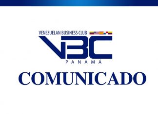 Comunidad venezolana activa centros de acopio para colaborar con Cruz Roja Panameña