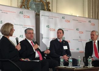 Ministerio de Economía y Finanzas promueve a Panamá en Nueva York