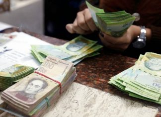 Venezuela continúa con los peores indicadores de inflación y desempleo
