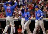Cachorros de Chicago conquistan la Serie Mundial luego de 108 años