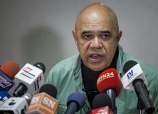 Torrealba critica autocensura de medios venezolanos por caso “narcosobrinos”