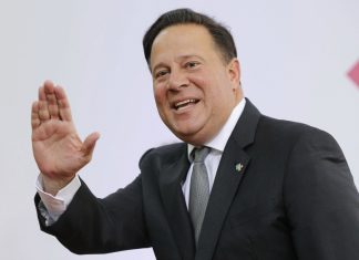 Panamá saluda el triunfo de Trump y ofrece seguir fortaleciendo las relaciones