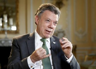 Santos decidirá si convoca un nuevo plebiscito cuando haya acuerdo