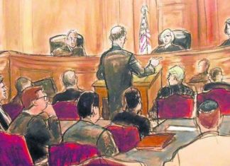 “Narcosobrinos” piden no especificar en veredicto la cantidad de cocaína transportada