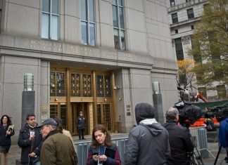 Este lunes inicia el juicio contra los sobrinos de la primera dama venezolana