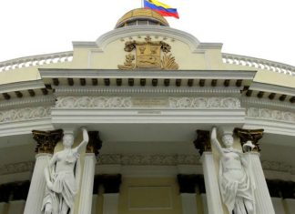 Parlamento determina responsabilidad de Rafael Ramírez por irregularidades en PDVSA