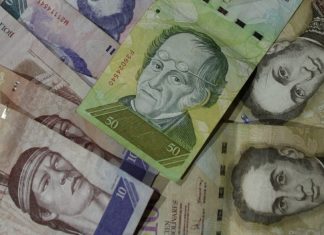 Sudeban ordena a bancos no entregar más de Bs 10.000 diarios a los venezolanos