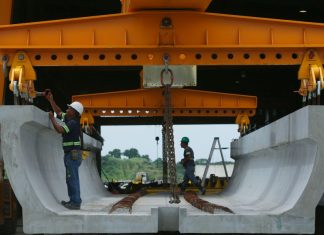 Gobierno autoriza iniciar proceso para construir la línea 3 del Metro de Panamá