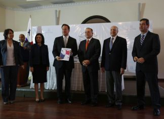 Panamá publicará el lunes el informe «íntegro» sobre su sistema financiero