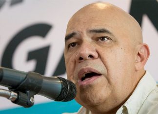 MUD se declara en sesión permanente por la situación económica en Venezuela