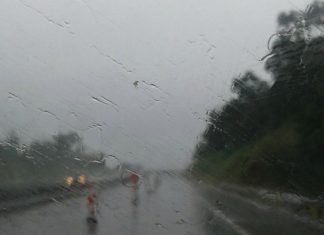 Instituciones en Panamá tendrán horario especial este martes por efectos del clima