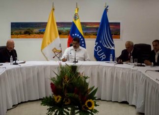 MUD requiere afinar sus estrategias