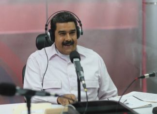 Nicolás Maduro tomará acciones legales contra J.P. Morgan