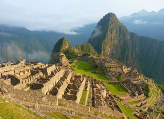 Perú abre las puertas a los emigrantes venezolanos