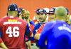 Tiburones comenzó su ataque en la LVBP