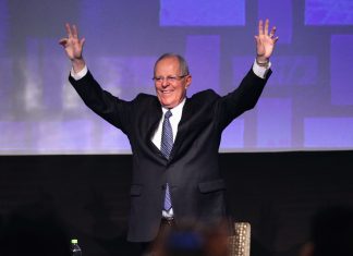 Líderes del APEC piden impulsar gran área de libre comercio de Asia Pacífico