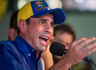 ¿Se retira Gobierno de Maduro de la mesa de diálogo?