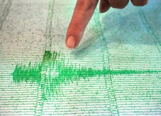 Terremoto de magnitud 7,2 en El Salvador sacude a Centroamérica