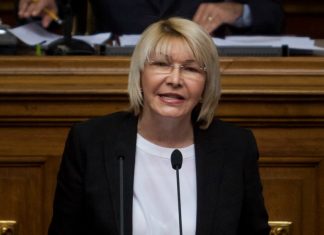Luisa Ortega Díaz admitió que masacre de Barlovento “es una violación a los DDHH”