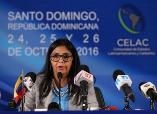 Varios países urgen a Caracas a invitar a expertos en DDHH de la ONU