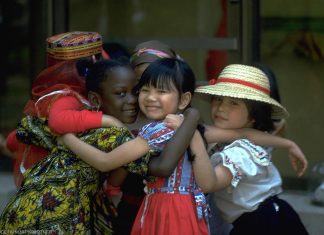 Panamá se une a la celebración de los 70 años de UNICEF