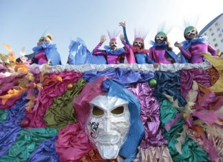 UNESCO declara Carnaval de El Callao Patrimonio Cultural Inmaterial de la Humanidad