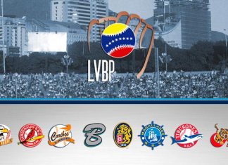 LVBP: Juego de Leones y Águilas ya no será en Panamá
