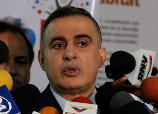 Tarek William Saab anuncia cinco nuevas desapariciones en Barlovento