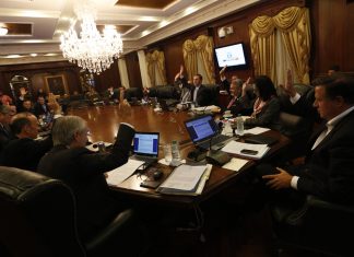 Invertirán más de $230,5 millones en levantar una nueva zona franca en Panamá