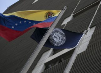 BCV anuncia ampliación del cono monetario