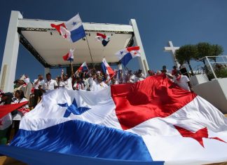 Cardenal Farrell llega este lunes a Panamá para continuar preparativos de la JMJ
