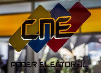 CNE: Partidos que no obtengan el 0,5% de apoyo serán cancelados