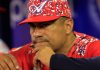 Eduardo Pérez deja de ser el mánager de los Tigres de Aragua