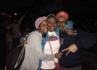 Liberan al parlamentario Gilberto Sojo y a otros tres presos políticos