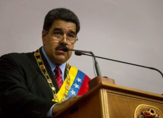 Parlamento discutirá responsabilidad política de Maduro ante crisis en Venezuela