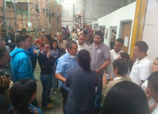 Sundde pide abrir investigación a la cadena de ropa infantil EPK