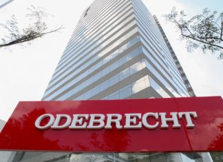 Revelan que Odebrecht pagó a Venezuela cerca de $98 millones en sobornos