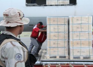Llegó a Venezuela el primer lote de billetes de Bs 500