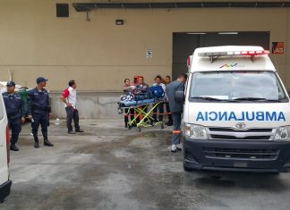 Reportan explosión en restaurante de comida rápida en Altaplaza