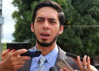 Tribunal otorga boleta de excarcelación a concejal de San Cristóbal