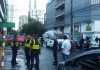 Asaltan a mano armada en instalaciones de la DGI en Avenida Balboa