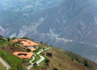 Más de 30 personas atracadas en el Monasterio Trapense de Mérida